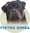 Pietro Simba WM Von Rottssel